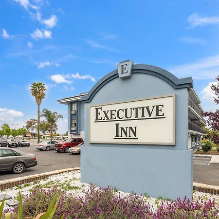 Executive Inn Milpitas Ngoại thất bức ảnh