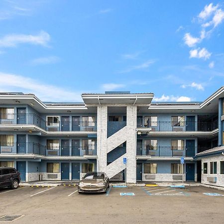 Executive Inn Milpitas Ngoại thất bức ảnh