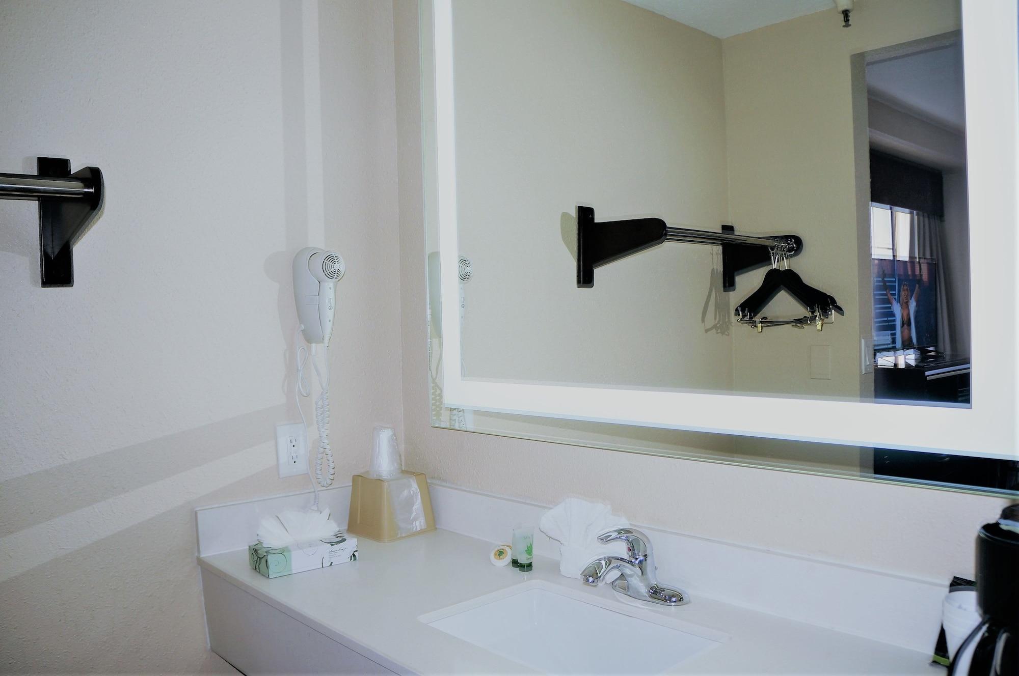 Executive Inn Milpitas Ngoại thất bức ảnh