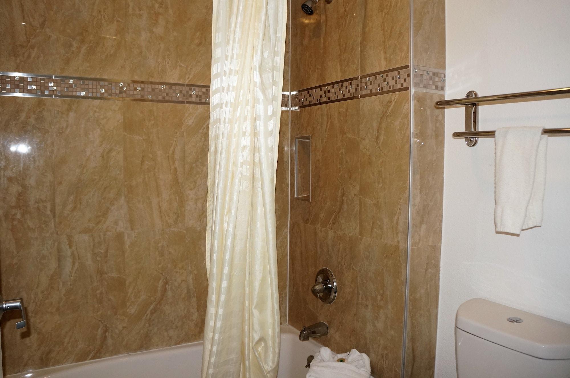 Executive Inn Milpitas Ngoại thất bức ảnh