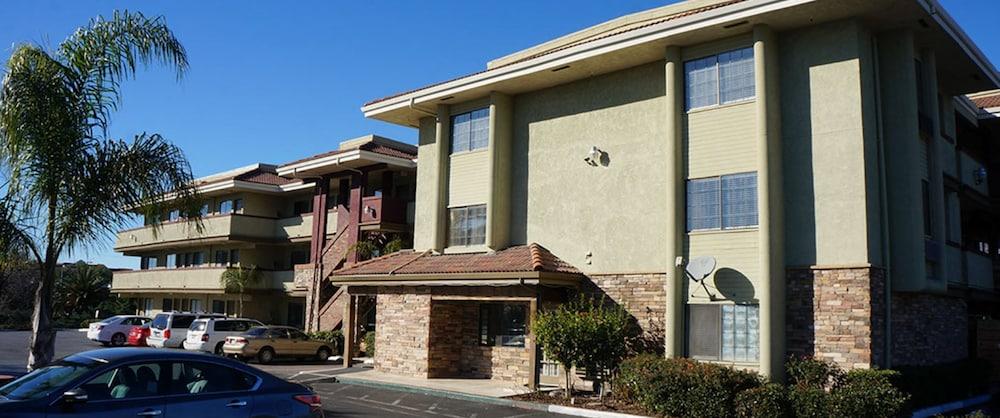 Executive Inn Milpitas Ngoại thất bức ảnh
