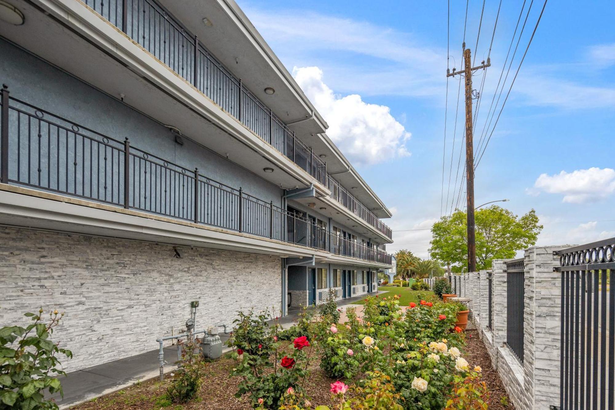 Executive Inn Milpitas Ngoại thất bức ảnh