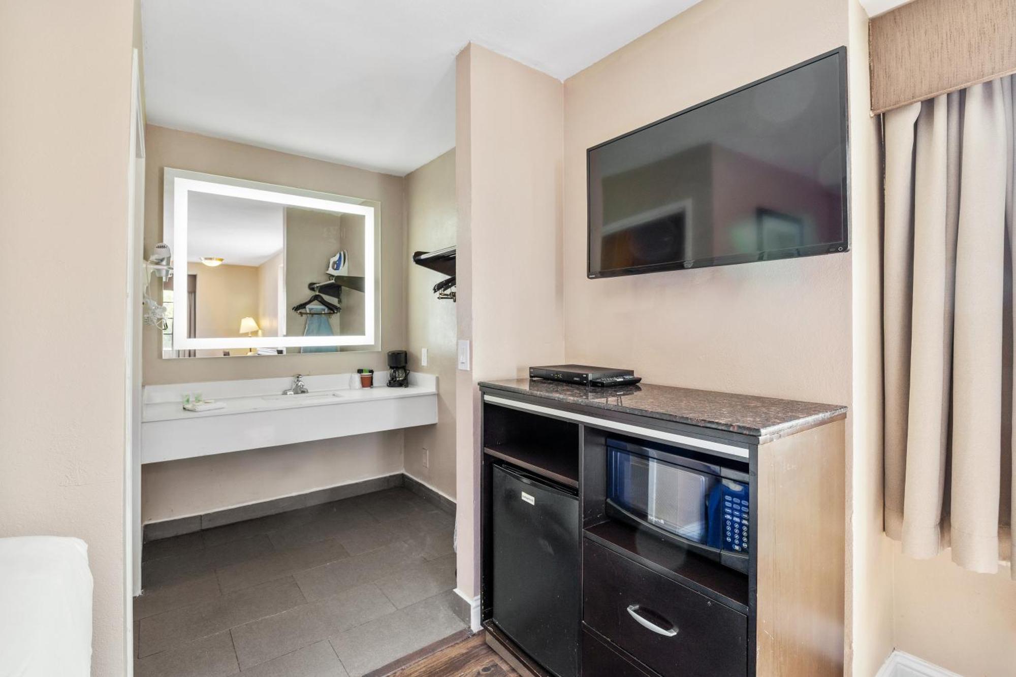 Executive Inn Milpitas Ngoại thất bức ảnh