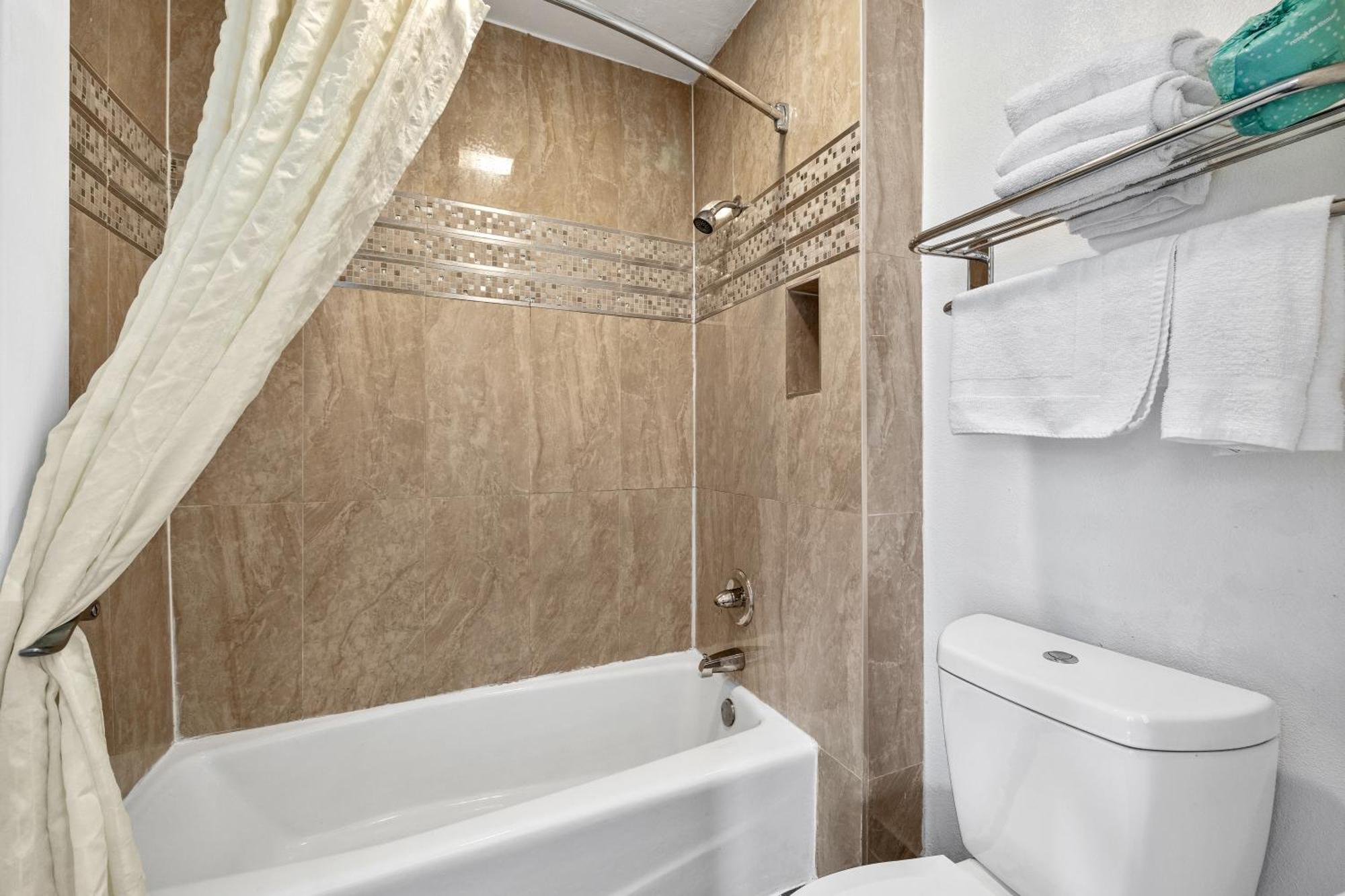 Executive Inn Milpitas Ngoại thất bức ảnh