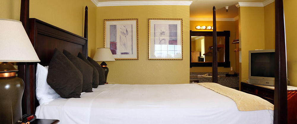 Executive Inn Milpitas Ngoại thất bức ảnh