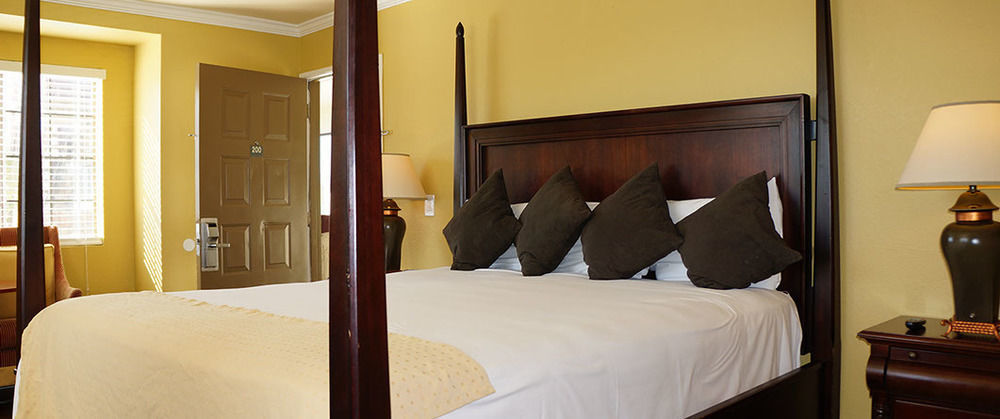 Executive Inn Milpitas Ngoại thất bức ảnh
