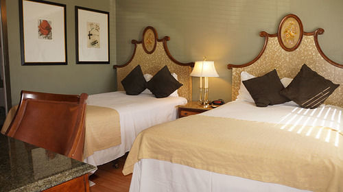 Executive Inn Milpitas Ngoại thất bức ảnh