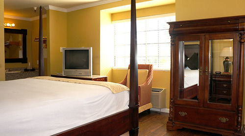 Executive Inn Milpitas Ngoại thất bức ảnh