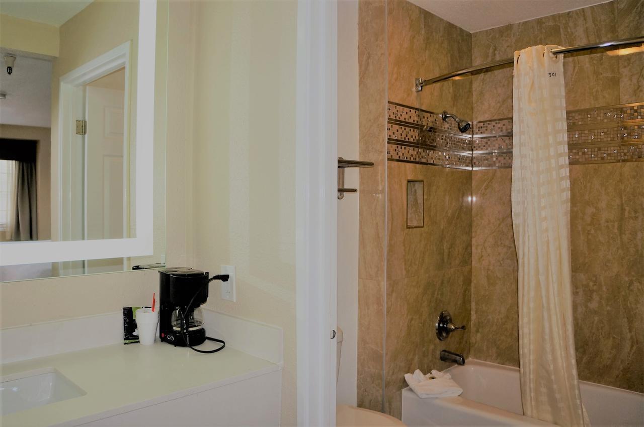 Executive Inn Milpitas Ngoại thất bức ảnh