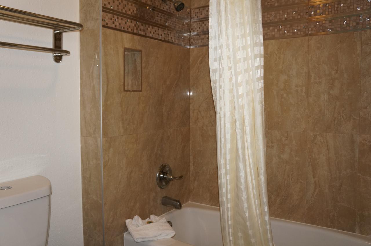 Executive Inn Milpitas Ngoại thất bức ảnh