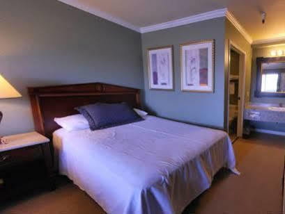 Executive Inn Milpitas Ngoại thất bức ảnh